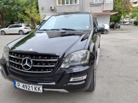 Mercedes-Benz ML 350 3.5cdi Grand Edition, снимка 1