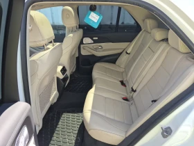 Mercedes-Benz GLE 350, снимка 12