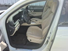Mercedes-Benz GLE 350, снимка 6