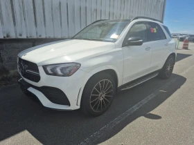 Mercedes-Benz GLE 350, снимка 1