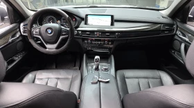 BMW X6 xDrive30d* HUD* ЕЛ. БАГАЖНИК* 360* КРАЙНА ЦЕНА, снимка 7