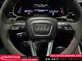 Audi RSQ8 QUATTRO* 4.0T* ПОДГРЕВ* ОБДУХВАНЕ* ПАНО* 360* FULL, снимка 14