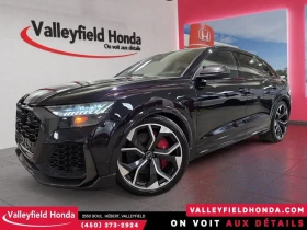 Audi RSQ8 QUATTRO* 4.0T* ПОДГРЕВ* ОБДУХВАНЕ* ПАНО* 360* FULL, снимка 1