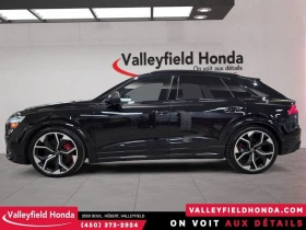 Audi RSQ8 QUATTRO* 4.0T* ПОДГРЕВ* ОБДУХВАНЕ* ПАНО* 360* FULL, снимка 7