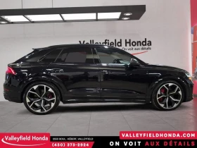 Audi RSQ8 QUATTRO* 4.0T* ПОДГРЕВ* ОБДУХВАНЕ* ПАНО* 360* FULL, снимка 3
