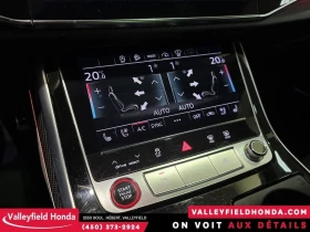 Audi RSQ8 QUATTRO* 4.0T* ПОДГРЕВ* ОБДУХВАНЕ* ПАНО* 360* FULL, снимка 15