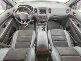 Dodge Durango 3.6l Gt, снимка 8