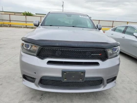 Dodge Durango 3.6l Gt, снимка 5
