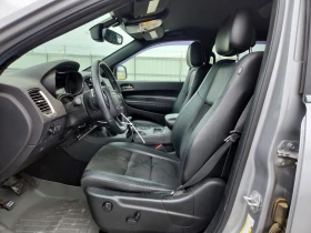 Dodge Durango 3.6l Gt, снимка 7