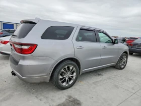 Dodge Durango 3.6l Gt, снимка 3