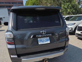 Toyota 4runner SR5 4WD | CARFAX | АВТОКРЕДИТ БЕЗ ПЪРВОНАЧАЛНА , снимка 5