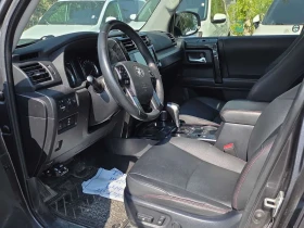 Toyota 4runner SR5 4WD | CARFAX | АВТОКРЕДИТ БЕЗ ПЪРВОНАЧАЛНА , снимка 7