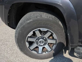 Toyota 4runner SR5 4WD | CARFAX | АВТОКРЕДИТ БЕЗ ПЪРВОНАЧАЛНА , снимка 6