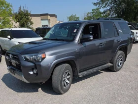 Toyota 4runner SR5 4WD | CARFAX | АВТОКРЕДИТ БЕЗ ПЪРВОНАЧАЛНА , снимка 1