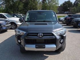 Toyota 4runner SR5 4WD | CARFAX | АВТОКРЕДИТ БЕЗ ПЪРВОНАЧАЛНА , снимка 2