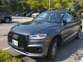 Audi SQ5 Technik/360/DISTRONIC/CARFAX/B&O/АВТОКРЕДИТ, снимка 1