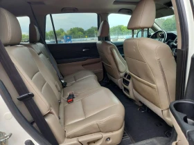 Honda Pilot Exl, снимка 11