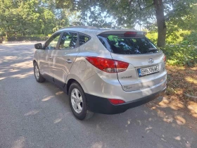 Hyundai IX35, снимка 2