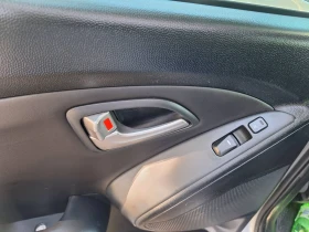 Hyundai IX35, снимка 17