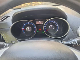 Hyundai IX35, снимка 9