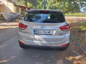 Hyundai IX35, снимка 5