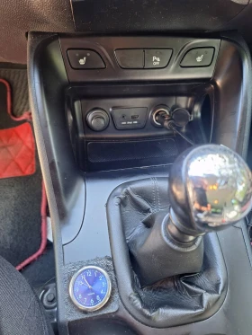 Hyundai IX35, снимка 7