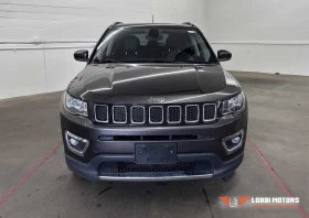 Jeep Compass, снимка 6