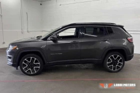 Jeep Compass, снимка 2