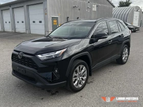 Toyota Rav4, снимка 1