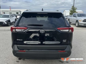 Toyota Rav4, снимка 4