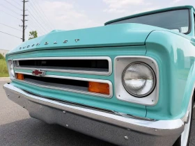 Chevrolet Silverado * C10 * Фиксирана цена до България * , снимка 4