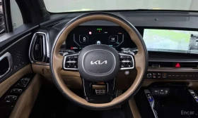 Kia Sorento HEV 1.6 2WD, снимка 13