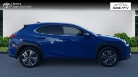 Lexus UX 300E , снимка 9