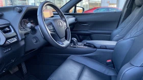 Lexus UX 300E , снимка 10