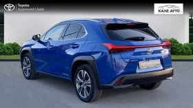 Lexus UX 300E , снимка 5