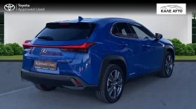 Обява за продажба на Lexus UX 300E  ~65 000 лв. - изображение 7