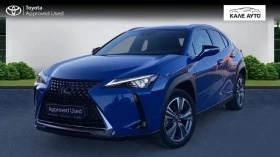 Lexus UX 300E , снимка 1