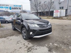 Toyota Rav4 4X4 EDITION-S  - изображение 1