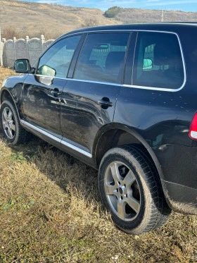 VW Touareg Джип, снимка 4