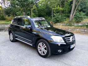 Mercedes-Benz GLK GLK 320  EDITION INDIVIDUAL, снимка 5