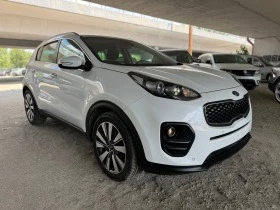 Kia Sportage 1.7CRDI-AUTO-NAVI, снимка 2