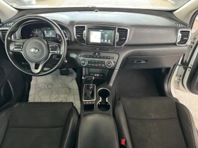 Kia Sportage 1.7CRDI-AUTO-NAVI, снимка 15