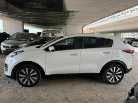 Kia Sportage 1.7CRDI-AUTO-NAVI, снимка 9