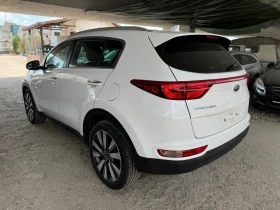 Обява за продажба на Kia Sportage 1.7CRDI-AUTO-NAVI ~27 999 лв. - изображение 5