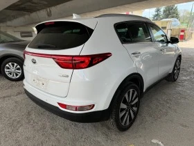 Kia Sportage 1.7CRDI-AUTO-NAVI, снимка 6