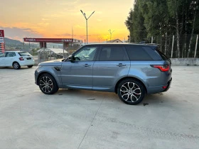 Land Rover Range Rover Sport 4.4 SDV8 HSE Dynamic | Mobile.bg    4