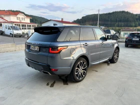 Land Rover Range Rover Sport 4.4 SDV8 HSE Dynamic | Mobile.bg    6