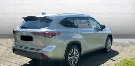 Toyota Highlander Hybrid = NEW= 7 Seats  | Mobile.bg    3