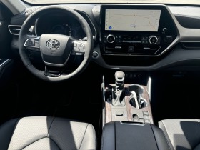 Обява за продажба на Toyota Highlander Hybrid = NEW= 7 Seats Гаранция ~ 135 300 лв. - изображение 7