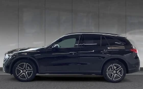 Mercedes-Benz GLC 450d 4Matic = AMG Line= Гаранция, снимка 3